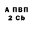 Amphetamine VHQ Armida Fino